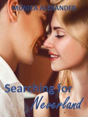 cover image of Searching for Neverland